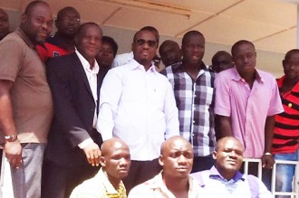 Côte dÂ’Ivoire : Soro chef de campagne de Ouattara en 2015?